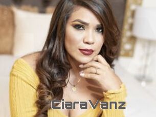CiaraVanz