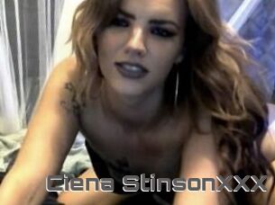Ciena_StinsonXXX