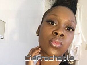 Cierrachaple