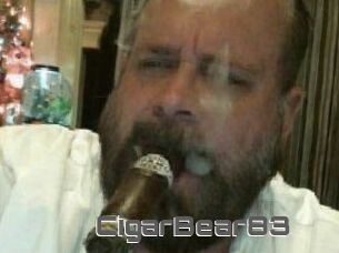 CigarBear83