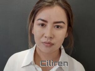 Ciliren