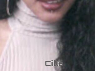 Cilla