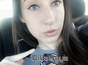 CillaKaya