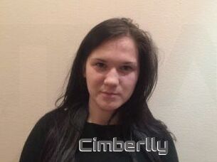 Cimberlly