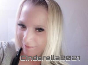 Cinderella2021