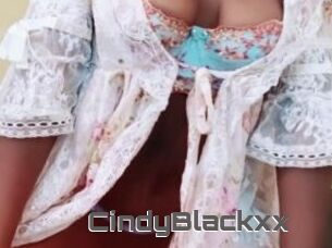 CindyBlackxx