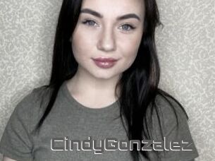 CindyGonzalez