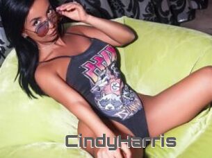 CindyHarris