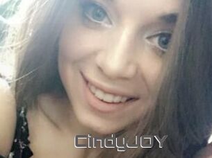CindyJOY
