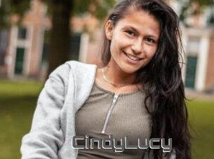 CindyLucy