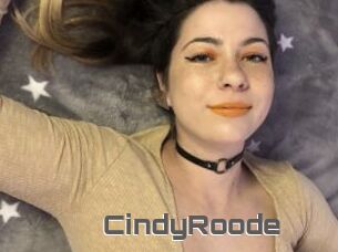 CindyRoode
