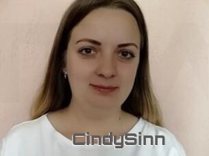 CindySinn