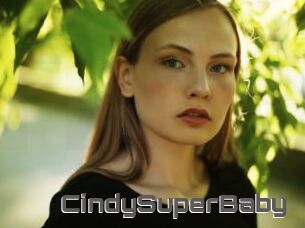 CindySuperBaby