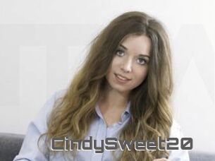 CindySweet20