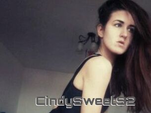 CindySweet92