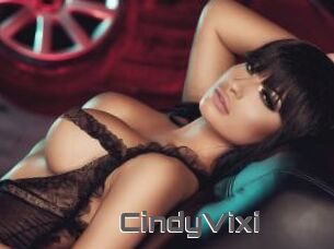 CindyVixi