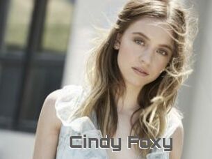 Cindy_Foxy