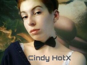 Cindy_HotX