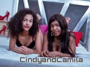 CindyandCamila