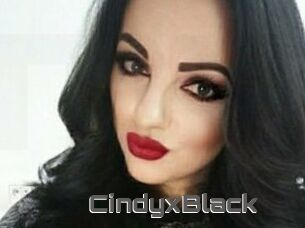 CindyxBlack