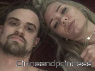 Cinnaandprincess