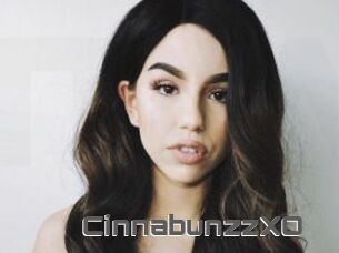 CinnabunzzXO