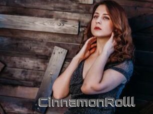 CinnamonRolll