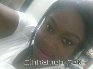 Cinnamon_Fox