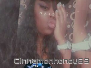 Cinnamonhoney69