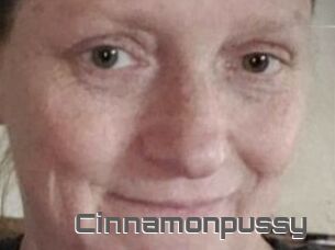 Cinnamonpussy