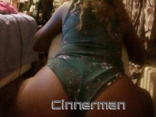 Cinnerman