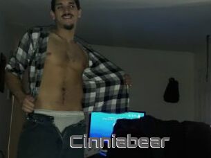 Cinniabear