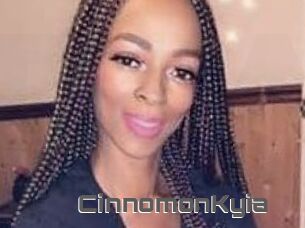 CinnomonKyia