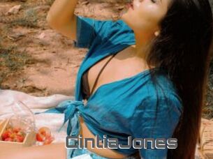 CintiaJones