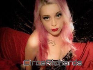 CirceRichards