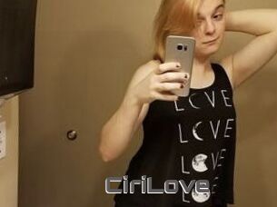 CiriLove