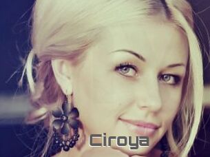 Ciroya