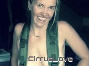 Cirrus_Love