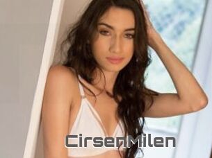 CirsenMilen