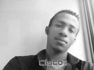 Cisco7
