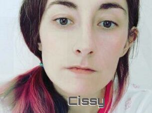 Cissy