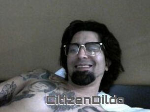 CitizenDildo