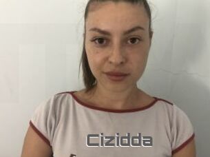 Cizidda