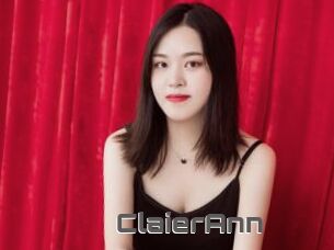ClaierAnn