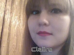Claiire