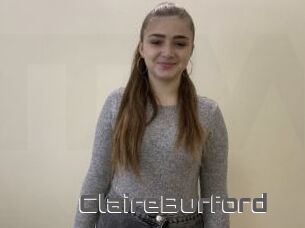 ClaireBurford