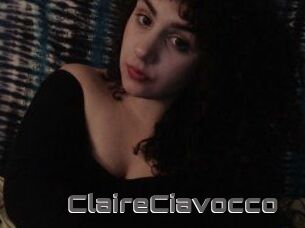 ClaireCiavocco