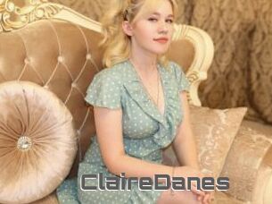 ClaireDanes