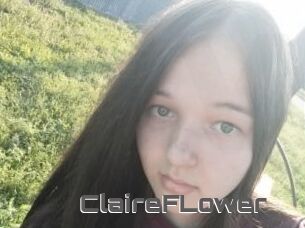 ClaireFLower