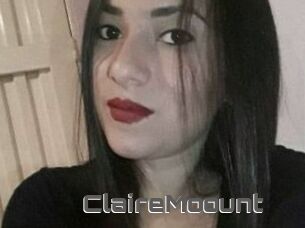ClaireMoount